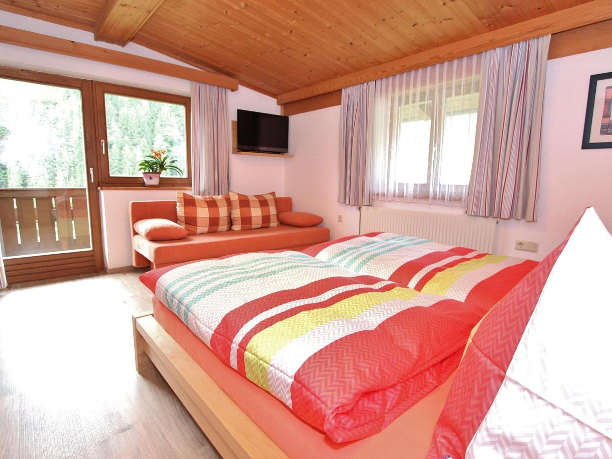 Apartment Near The Ski Area Saalbach-Hinterglemm Luaran gambar